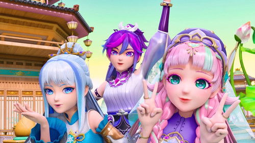 Background image for Episode 6