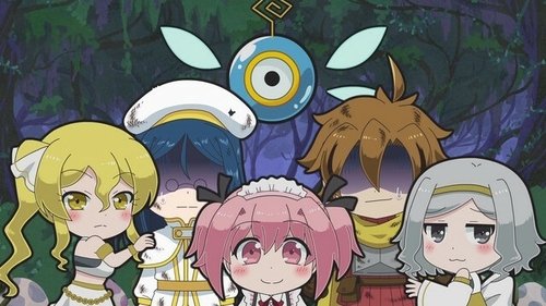Background image for This Quest Is Junk!