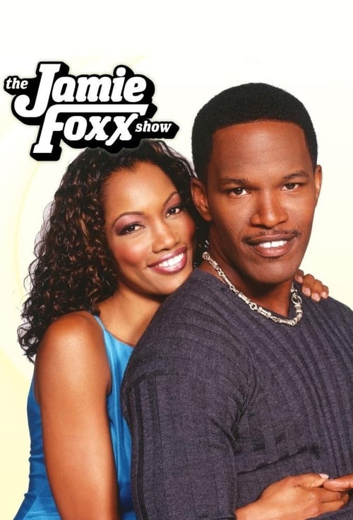 Show cover for The Jamie Foxx Show