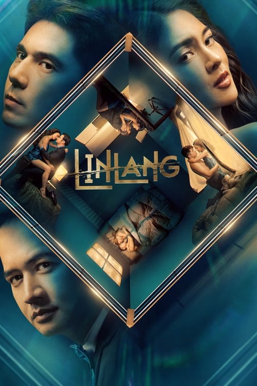 Show cover for Linlang