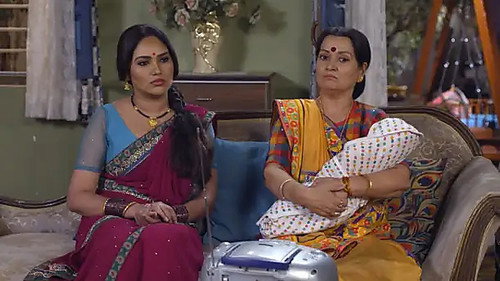 Rajesh’s plan backfires - Happu Ki Ultan Paltan