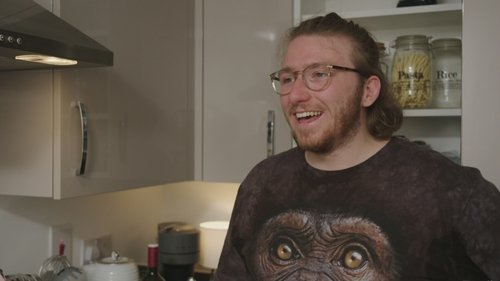 Background image for Cambridge: Josh