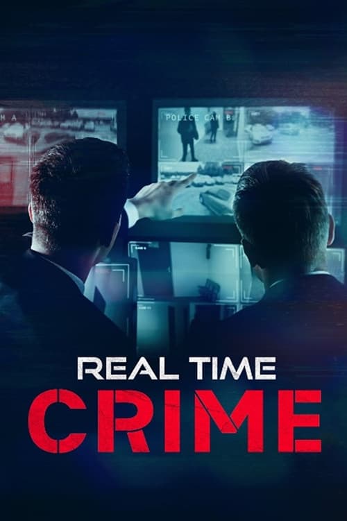 Show cover for Real Time Crime