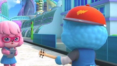 Background image for Episode 9
