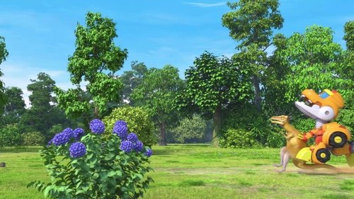 Background image for Episode 5