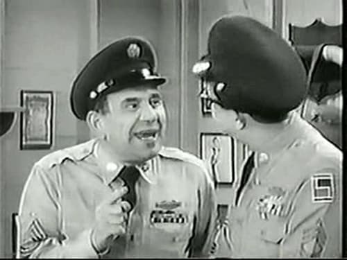 Bilko's Secret Mission