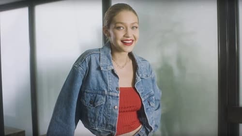 73 Questions With Gigi Hadid