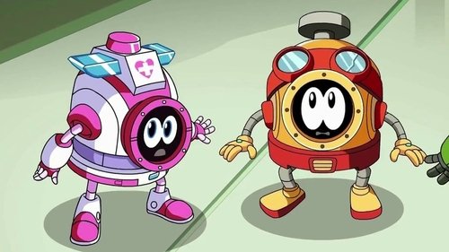 Background image for Episode 13