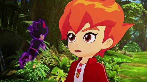 Background image for Episode 12