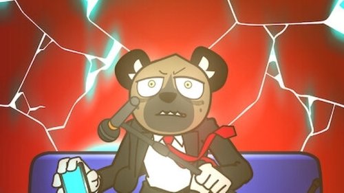 Background image for When You Count to Ten