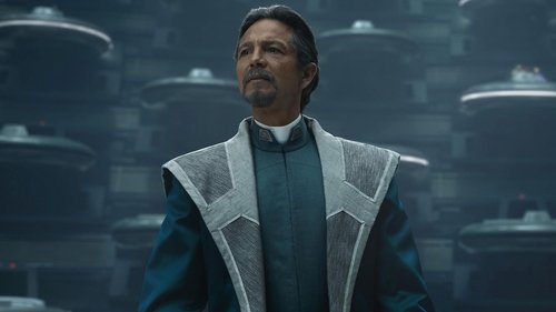 Background image for Welcome to the Rebellion