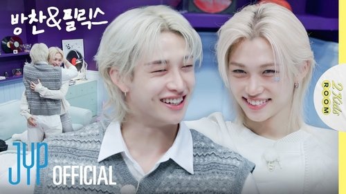 Background image for Ep.18 Bang Chan X Felix