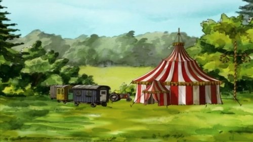 Background image for Circus