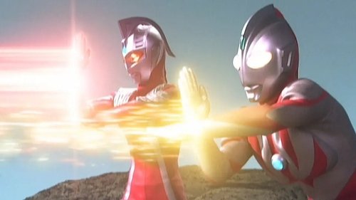 Background image for On To Glory, Warriors of Light
