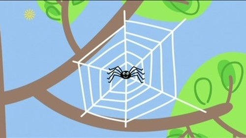 Background image for Spider Web