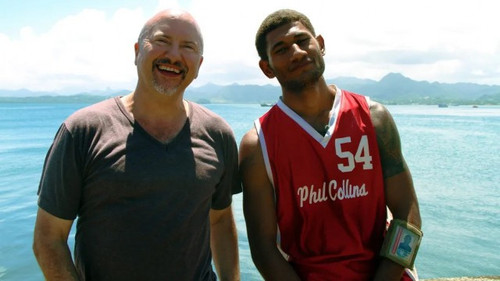 Aotearoa (Sofitel, Auckland)