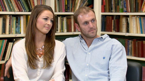 Last Chance at Romance