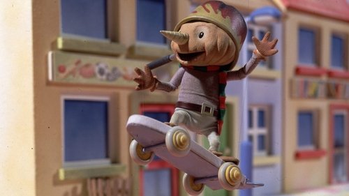 Background image for Skateboard Spud