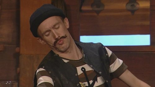 Episode 38