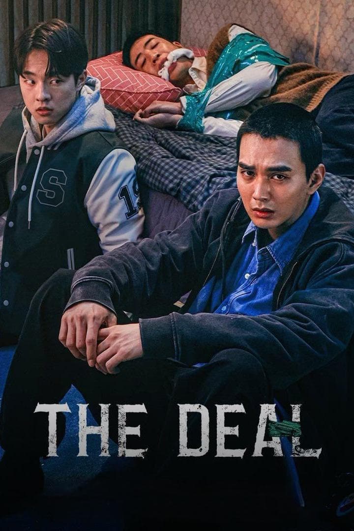 Season 1 poster