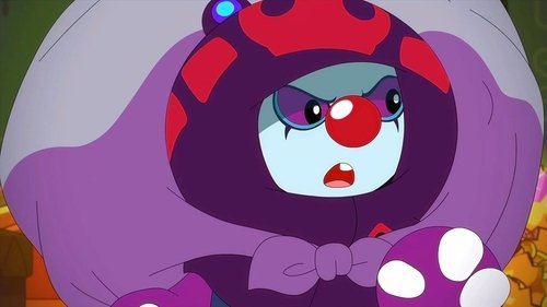 Background image for Episode 10