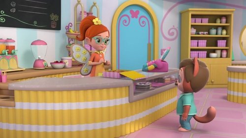 Background image for Switchin’ In The Kitchen!