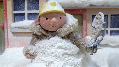 Background image for Eskimo Bob