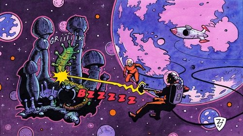 Background image for Episode 5