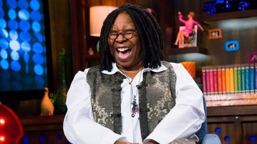 Background image for Whoopi Goldberg