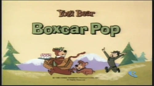 Boxcar Pop