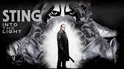 Sting: Into the Light