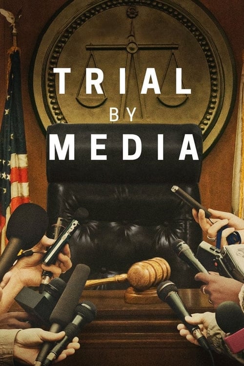 Show cover for Trial by Media