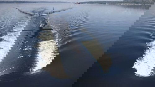 Background image for Secrets of Russia's Nuclear Sub