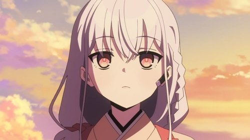 Background image for Chains Only Breakable with Sex