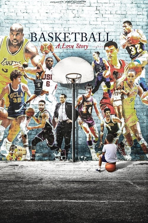 Show cover for Basketball: A Love Story