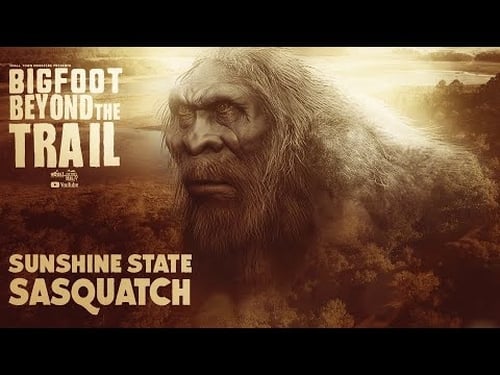 Sunshine State Sasquatch