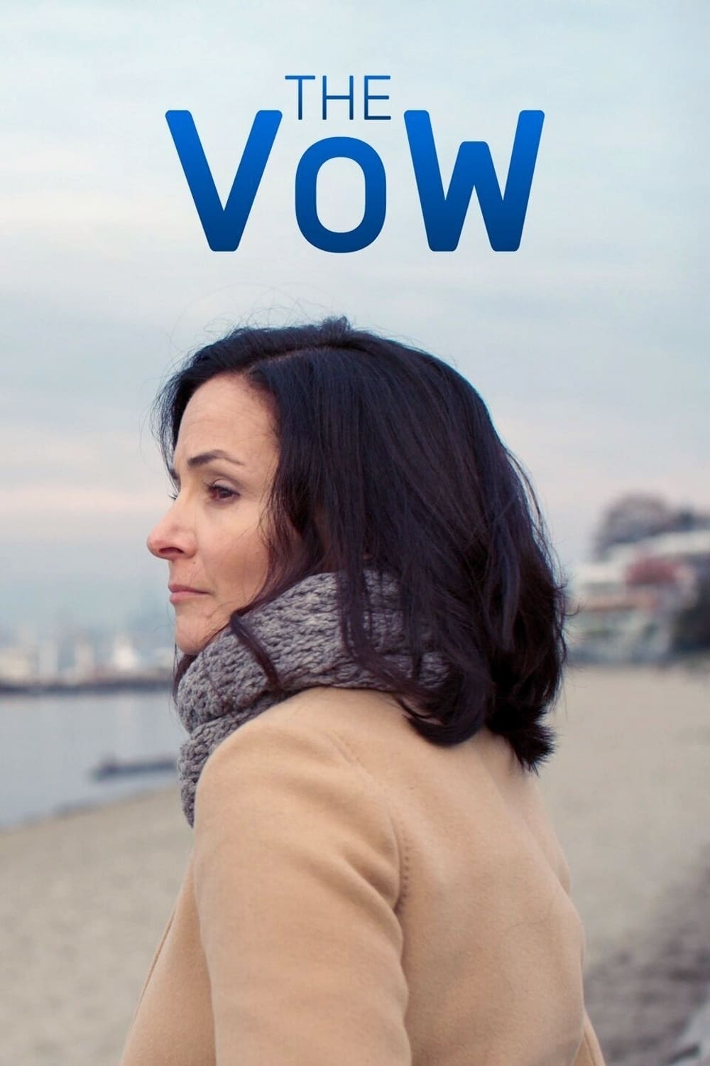 Show cover for The Vow