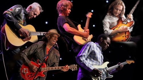 Background image for Guitar Heroes