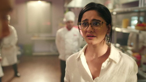 Mannat Makes a Vow