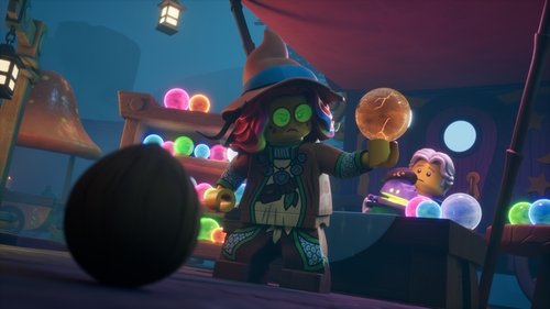 Background image for The Hollow Ones