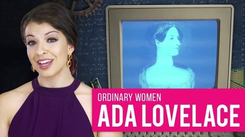 The Brilliant Life of Ada Lovelace