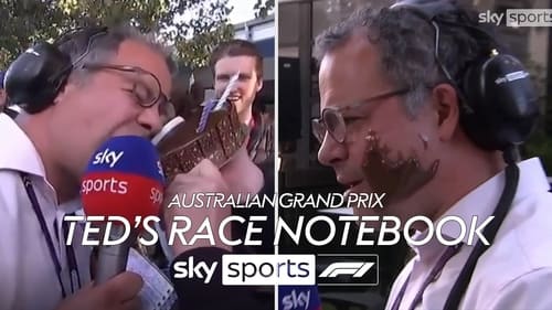 Australian Grand Prix: Race