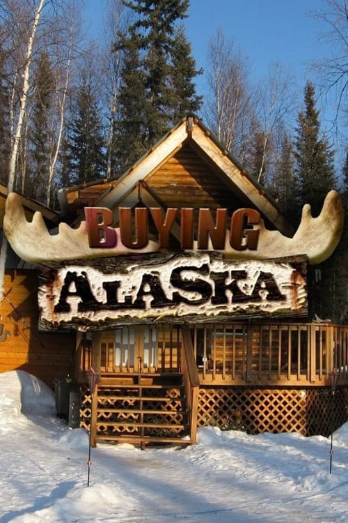 Show cover for Buying Alaska