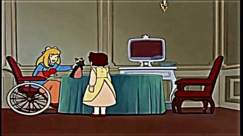 Background image for A Rough Night