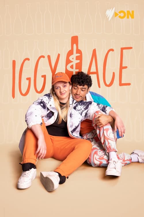 Show cover for Iggy & Ace