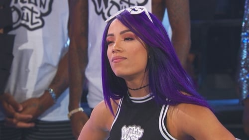 Sasha Banks