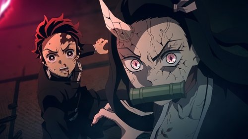Background image for Thank You, Tokito