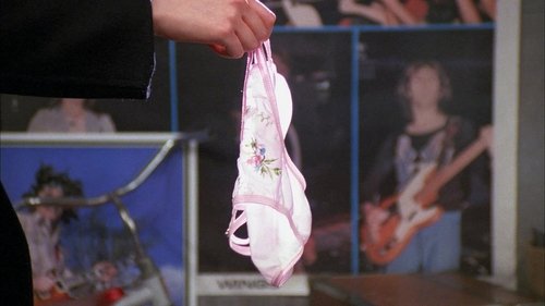 Background image for Eric's Panties