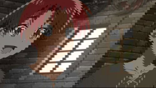 Background image for The Inferno Magician