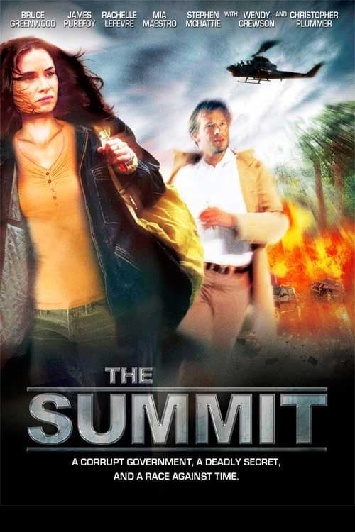 Show cover for The Summit